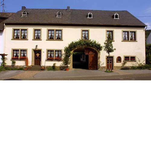 Weingut Gorges-Reinhard