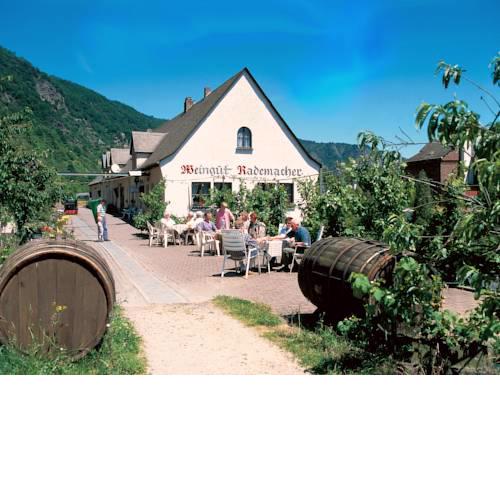 Weingut Gutsschänke Rademacher