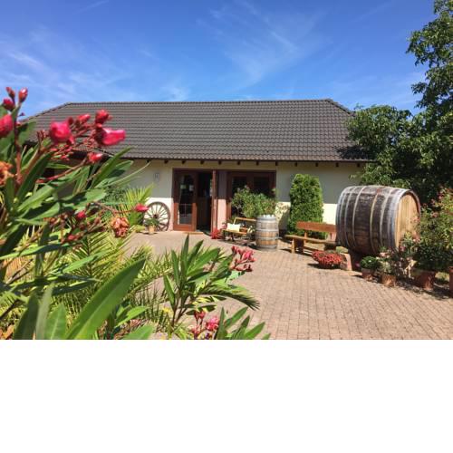 Weingut Hans Bausch