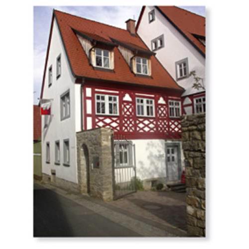 Weingut Heim