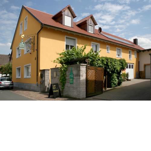 Weingut Herbert Kram