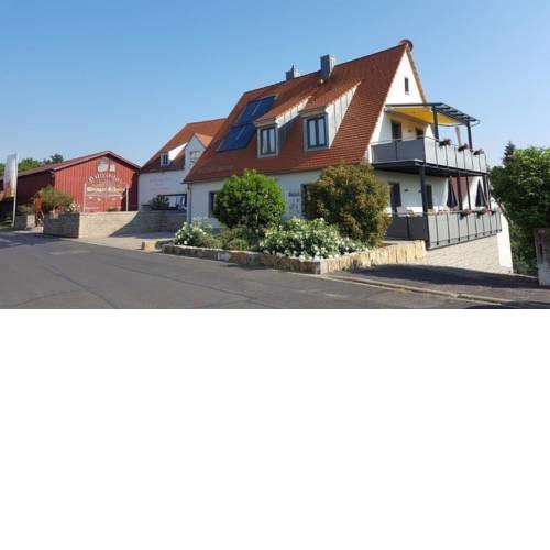 Weingut Herbert Schuler - Ferienwohnungen Gästehaus Bärbel