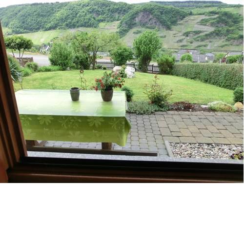 Weingut Hirschen Enkircherweg