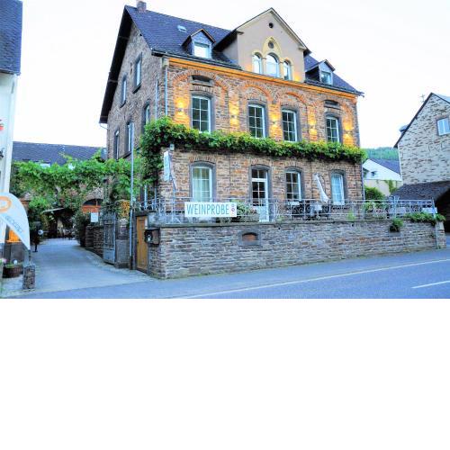 Weingut Hommes