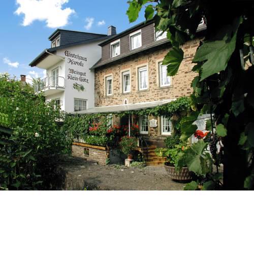 Weingut Klein-Götz