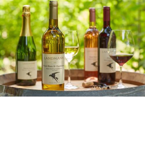 Weingut Landmann Ferienwohnungen