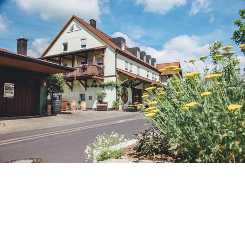 Weingut Leininger Ferienwohnungen