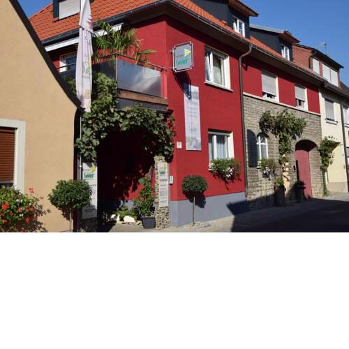 Weingut Manuel Sauer