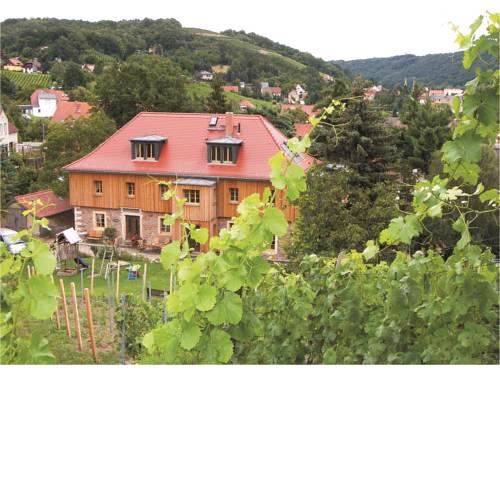 Weingut Mariaberg