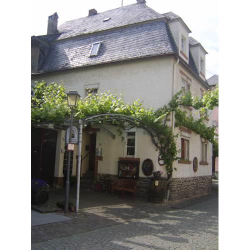 Weingut Matthias Dauns