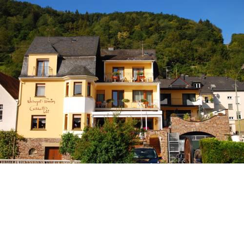 Weingut Pension Gibbert-Pohl