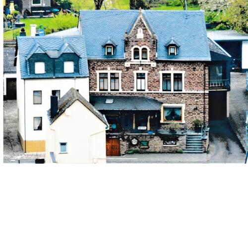Weingut Pension Hammes-Krüger