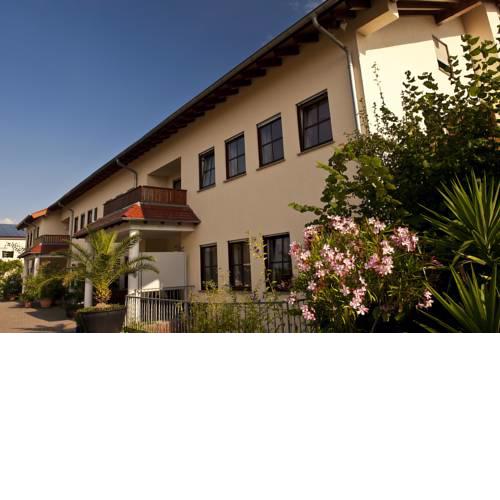 Weingut Sandwiese Winzerhotel