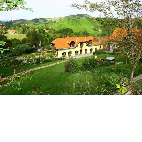 Weingut Schlafgut Genussgut Lorenz