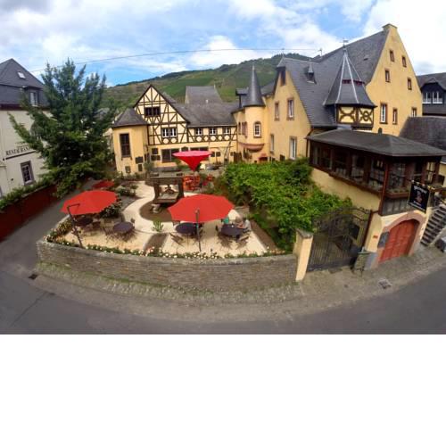 Weingut & Schloss Freiherr v. Landenberg