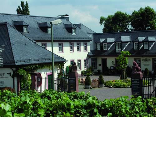 Residenz Weingut Schloss Reinhartshausen
