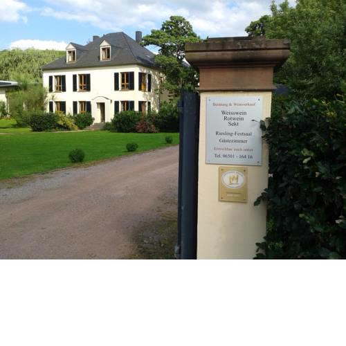 Weingut Schmitz-Simon