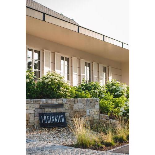Weingut SILVIA HEINRICH