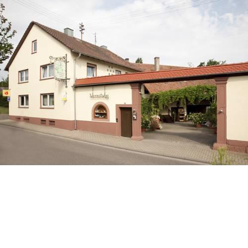 Weingut und Gästehaus Vongerichten