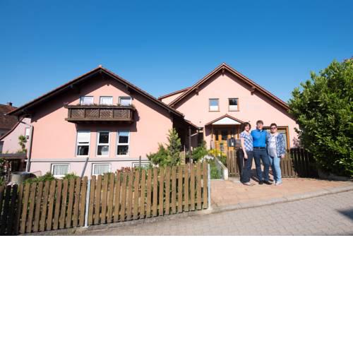 Weingut und Gästehaus Wetzler