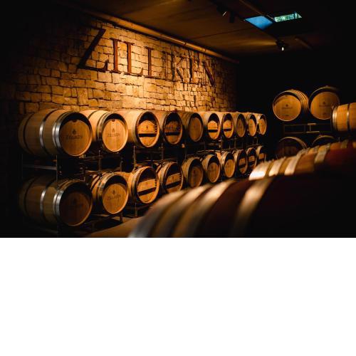Weingut und Gästehaus Zilliken