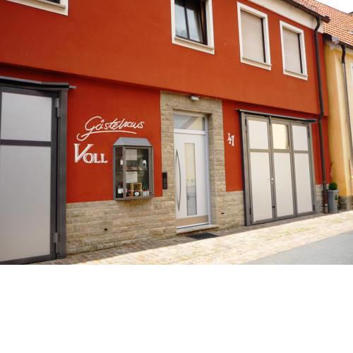 Weingut Voll