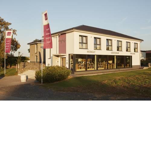 Meyerhof - Weingut, Vinothek & Gästehaus
