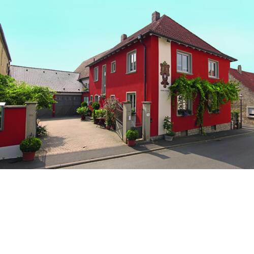 Weingut Weisensee