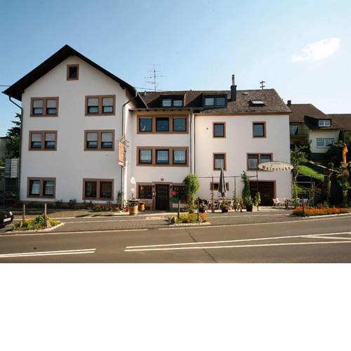 Weingut Wolfgang Kohl