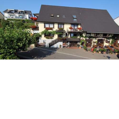 Weingut/Besenwirtschaft »Reblandhof«