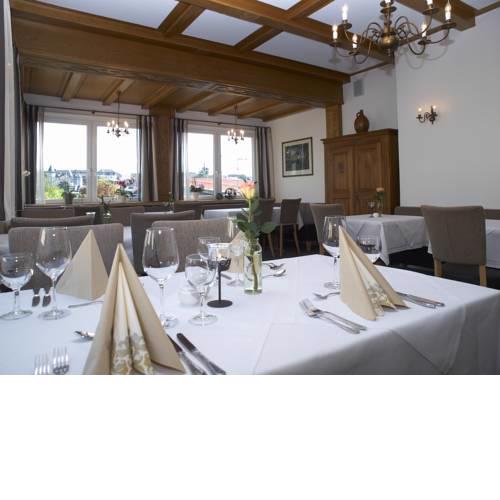 Weingutshotel Piesporter Goldtröpfchen