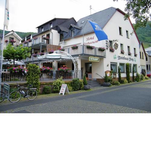 Weinhaus Berg