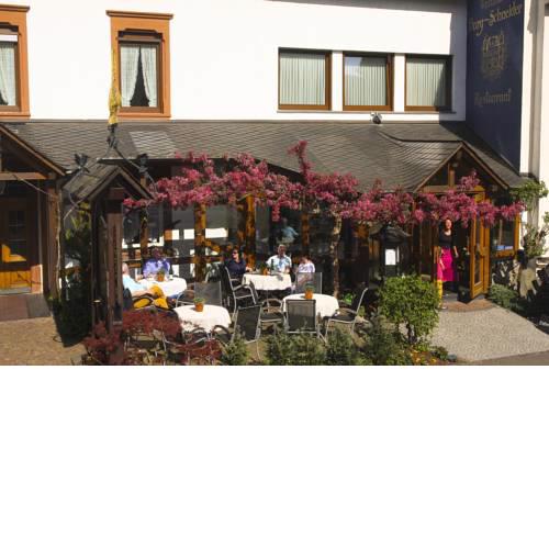 Weinhaus Burg-Schneider