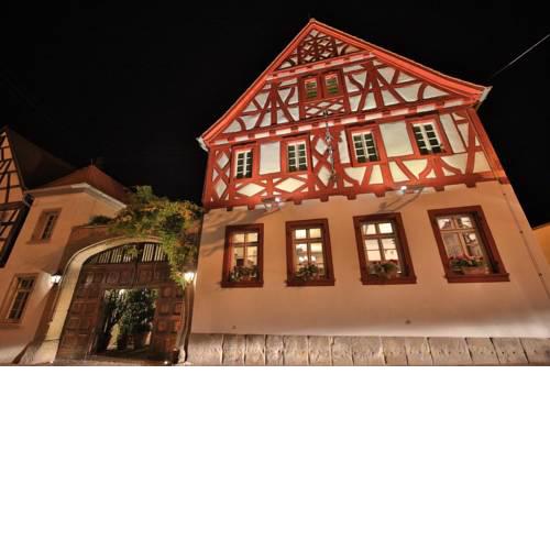 Weinhaus Henninger