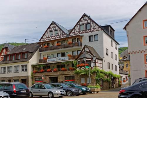 Weinhaus Hirschen