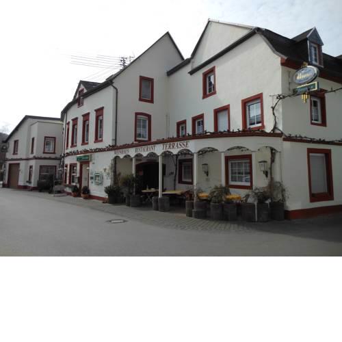 Weinhaus Hotel zum Josefshof