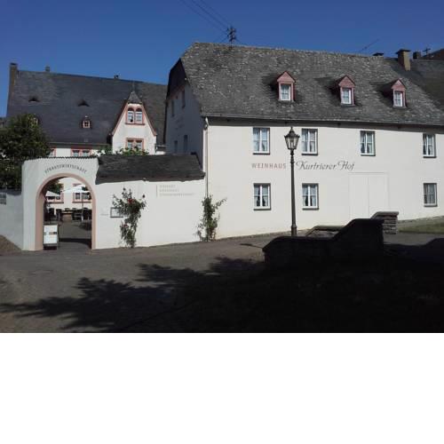 Weinhaus Kurtrierer Hof