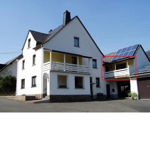 Weinhaus Lenartz-Bleser