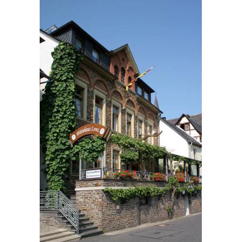Weinhaus Lenz