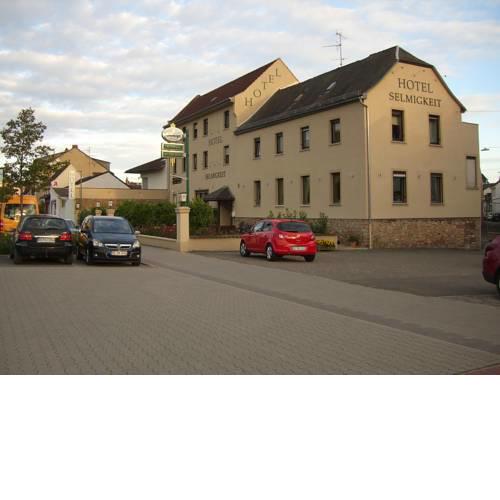 Weinhaus Selmigkeit