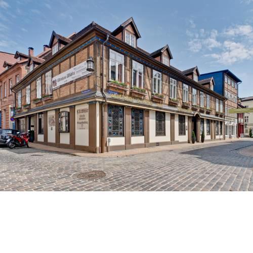 Weinhaus Wöhler