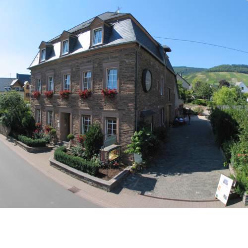 Weinhof Gassen