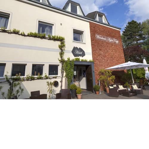 Weinhotel Ayler Kupp