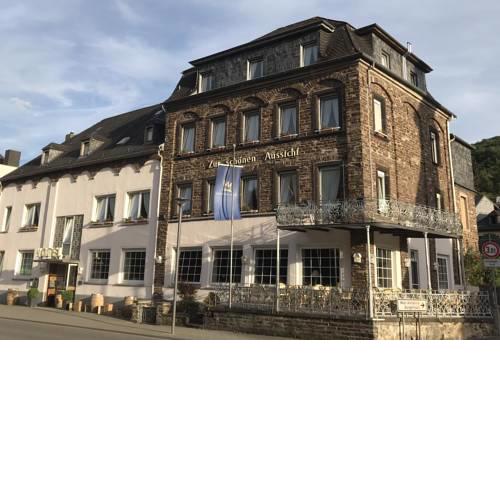 WeinHotel Cochem "Zur schönen Aussicht"