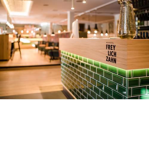Weinhotel Freylich Zahn