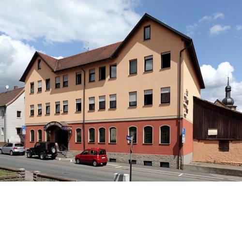 Weinhotel Goger