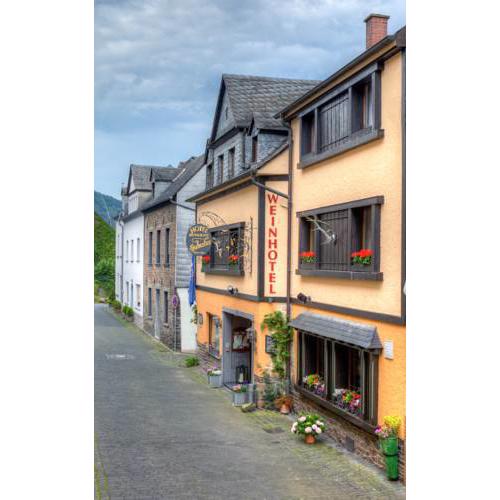 Weinhotel Hubertus