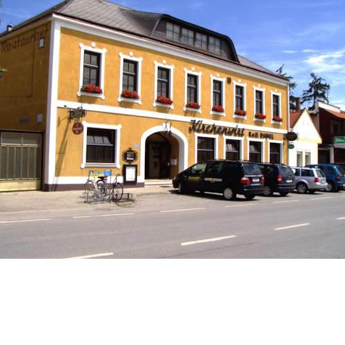 Weinhotel Kirchenwirt