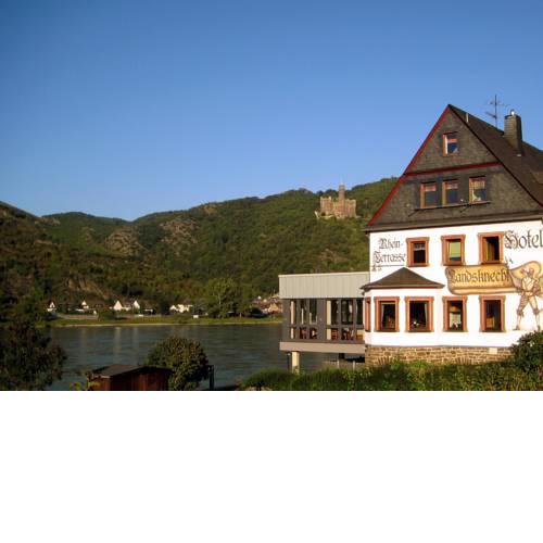 Weinhotel Landsknecht