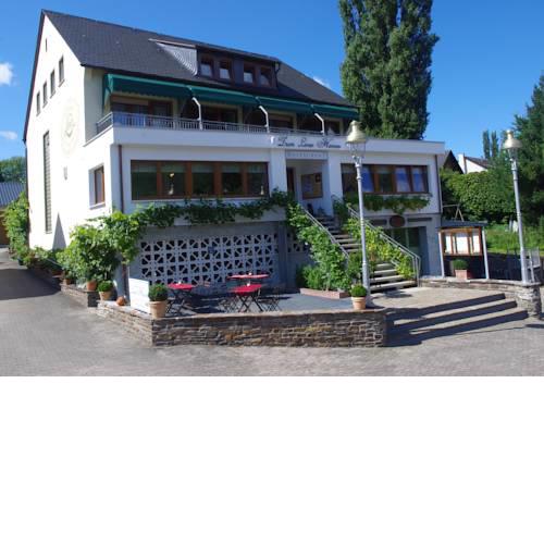 Weinhotel Lenz